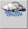Thursday: Chance Rain Showers